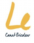 Logo le canut bricoleur